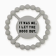 Bella Tunno Teether - Dogs Out