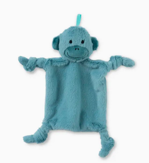 Bella Tunno Pacifier Buddy - Monkey