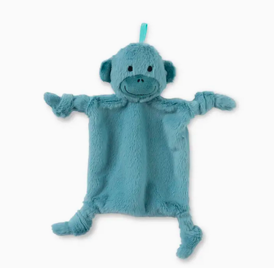 Bella Tunno Pacifier Buddy - Monkey