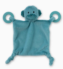 Bella Tunno Teether Buddy - Monkey