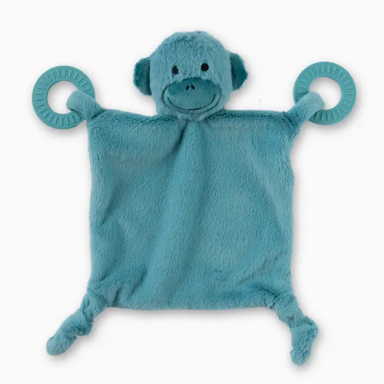 Bella Tunno Teether Buddy - Monkey