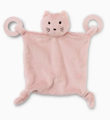 Bella Tunno Teether Buddy - Cat