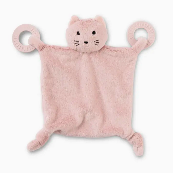 Bella Tunno Teether Buddy - Cat