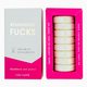 Chez Gagne Remaining Fucks Shower Steamers