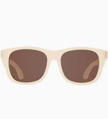 Babiators Navigator Sunglasses Sweet Cream