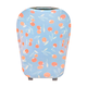 Copper Pearl Multi-Use Cover Clementine