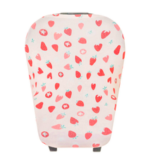 Copper Pearl Multi-Use Cover Strawberry