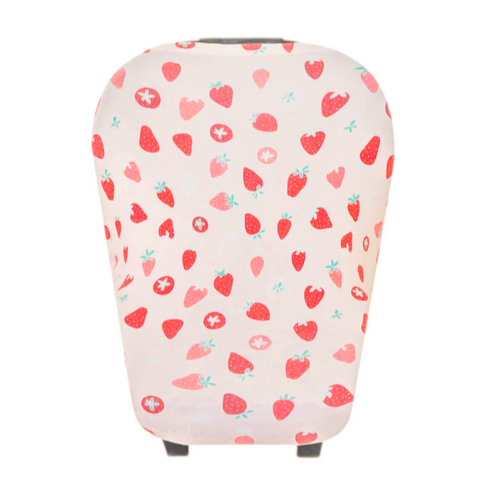 Copper Pearl Multi-Use Cover Strawberry