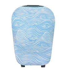 Copper Pearl Multi-Use Cover Surf