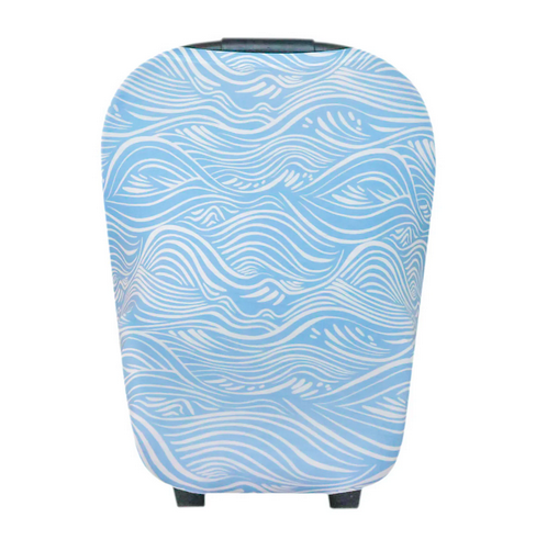 Copper Pearl Multi-Use Cover Surf