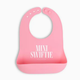 Bella Tunno Wonder Bib - Mini Swiftie