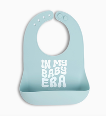Bella Tunno Wonder Bib - Baby Era