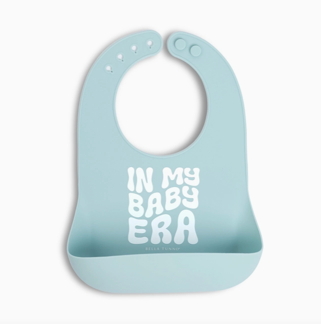 Bella Tunno Wonder Bib - Baby Era