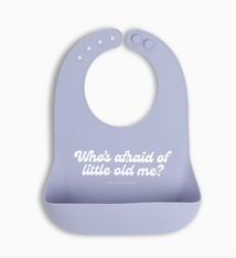 Bella Tunno Wonder Bib - Little Old Me