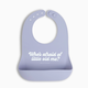 Bella Tunno Wonder Bib - Little Old Me