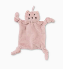 Bella Tunno Pacifier Buddy - Cat