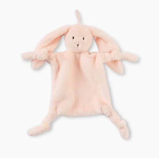 Bella Tunno Pacifier Buddy - Bunny