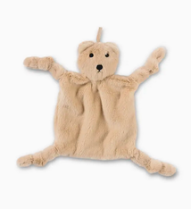 Bella Tunno Pacifier Buddy - Bear