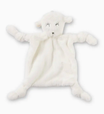 Bella Tunno Pacifier Buddy - Lamb