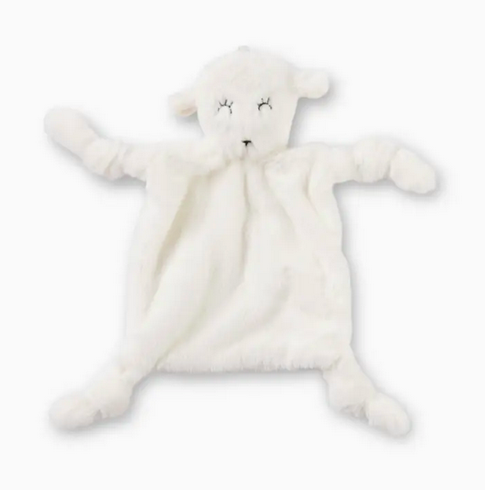 Lamb Paci Buddy Lamb Paci Buddy