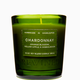 Rewined Chardonnay 10 oz Candle
