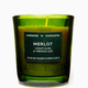 Rewined Merlot 10 oz Candle