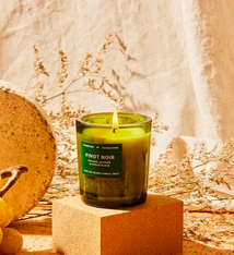Rewined Pinot Noir 10 oz Candle