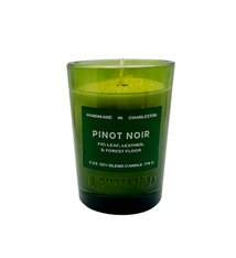 Rewined Pinot Noir 6 oz Candle