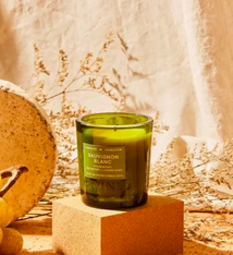 Rewined Sauvignon Blanc 10 oz Candle