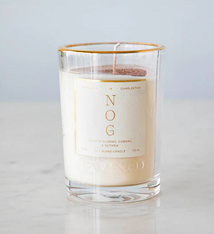 Rewined Nog Candle 6 oz