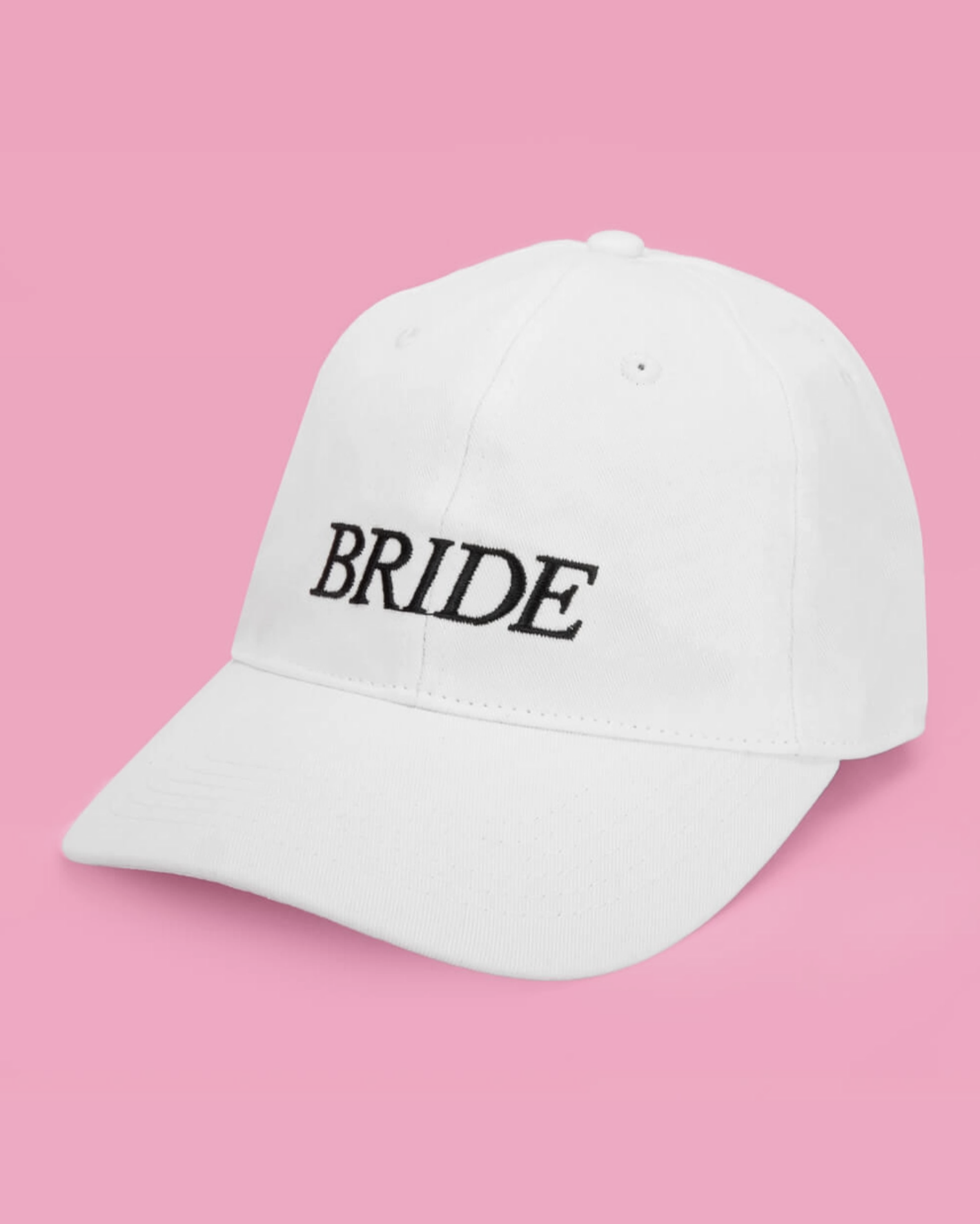 xo, Fetti Bride Baseball Hat