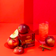 Art of Sucre Apple Cider Glitter Bombs
