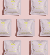 Art of Sucre Will You Be My Bridesmaid? Glitter Bombs