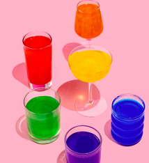 Art of Sucre Glitter Bomb