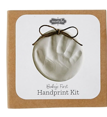 Mud Pie HANDPRINT KIT