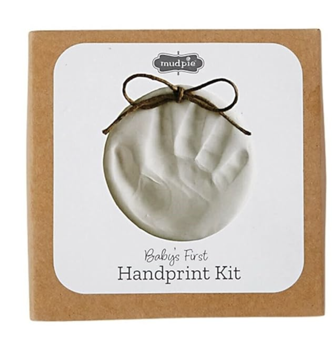 Mud Pie HANDPRINT KIT