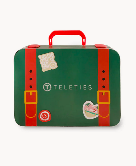 Teleties Teleties Advent Calendar