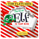 Penguin Randomhouse There's an Elf in Your Book