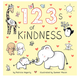 Penguin Randomhouse 123s of Kindness Board Book