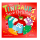 Penguin Randomhouse The Tinysaurs Save Christmas