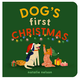Penguin Randomhouse Dog's First Christmas Board Book