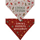 Primitives By Kathy Cookie Tester/Wigglebutt Collar Bandana