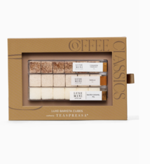 Teaspressa Passport To: Coffee Kit