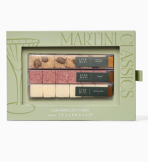 Teaspressa Martini Classics Mixer Kit