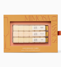 Teaspressa Passport To: Mimosa Kit