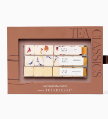 Teaspressa Passport To: Tea Kit