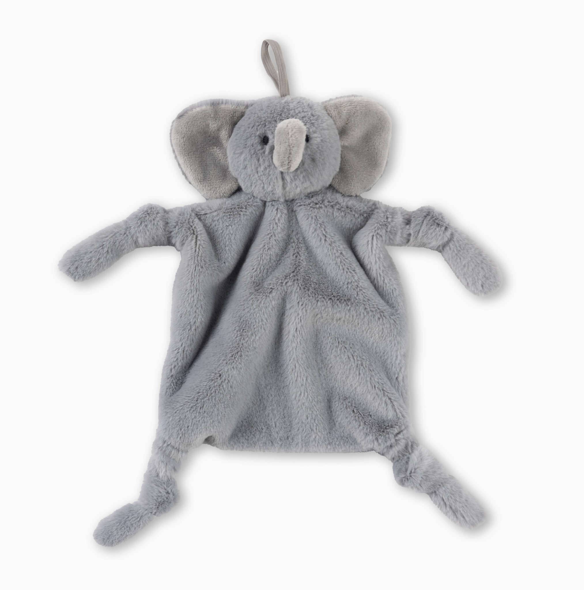 Bella Tunno Pacifier Buddy - Elephant