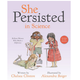 Penguin Randomhouse She Persisted in Science Board Book
