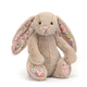Jellycat Blossom Beige Bunny "Petal"