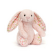 Jellycat Blossom Blush Bunny "Cherry"